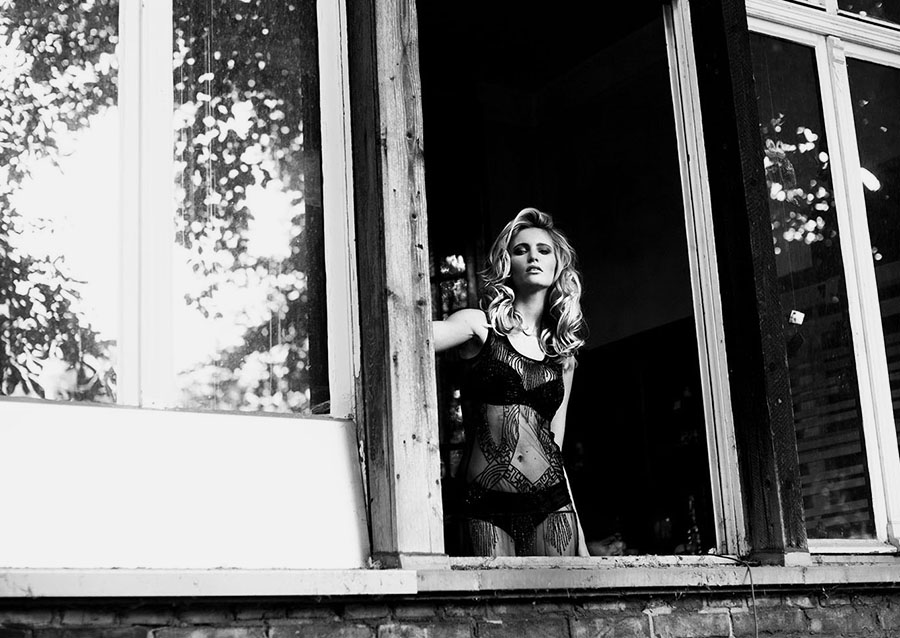 Fashionfotografie München